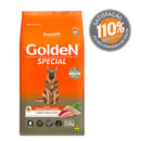 Golden Special™ – Ração para Cães Adultos Frango e Carne 15kg