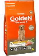 GoldeN® Formula Cães Adultos Salmão & Arroz